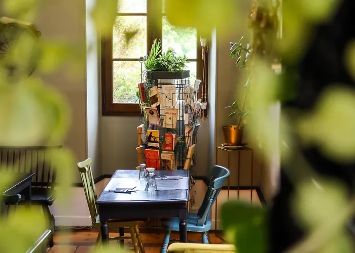 Le Boutik Hotel